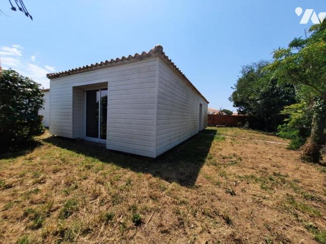 Maison vente à La Roche-sur-Yon, Aizenay