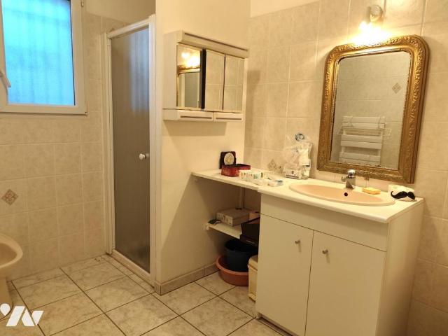 Maison vente à La Roche-sur-Yon, Aizenay