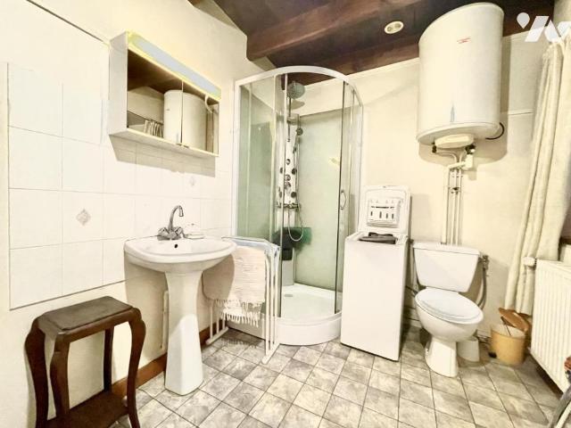 Maison vente à Mende, Albaret-sainte-marie