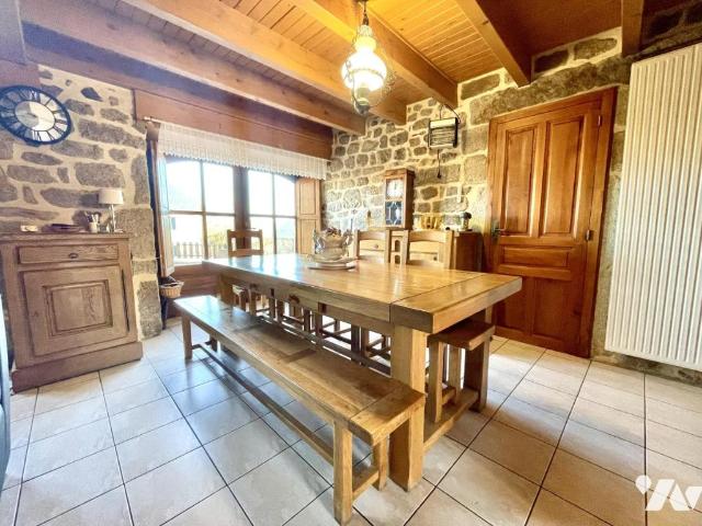 Maison vente à France métropolitaine, Albaret-sainte-marie