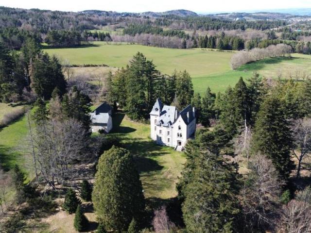 Maison vente à Mende, Albaret-sainte-marie