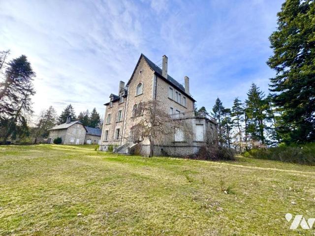 Maison vente à Mende, Albaret-sainte-marie