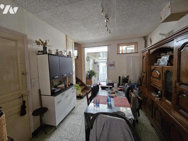 Maison vente à Péronne, Albert