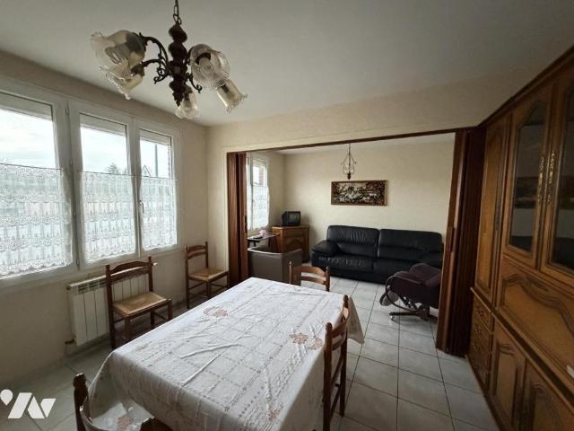 Maison vente à Péronne, Albert