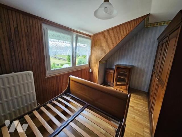 Maison vente à Péronne, Albert
