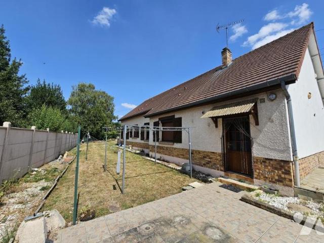 Maison vente à Albert, Somme