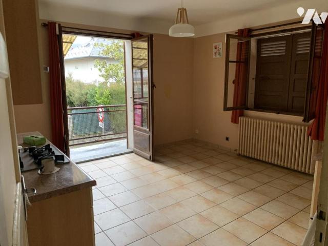 Maison vente à Albertville