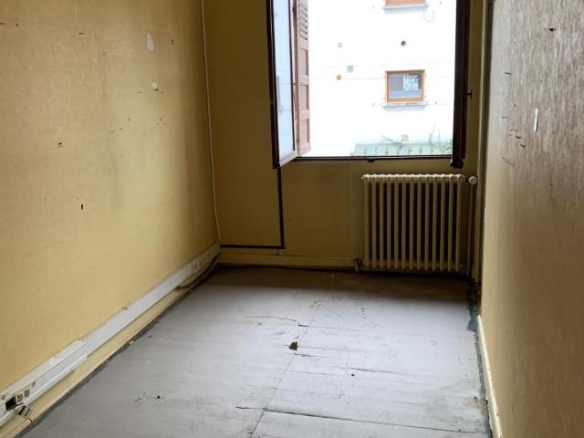 Maison vente à Albertville