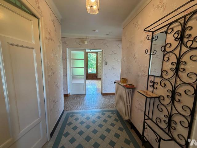 Maison vente à Albertville