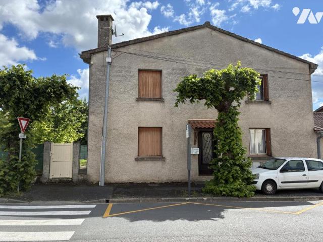 Maison vente à Albi
