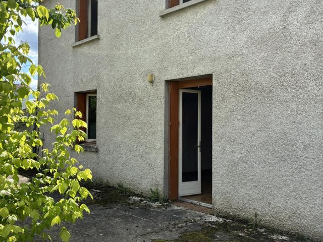 Maison vente à Albi