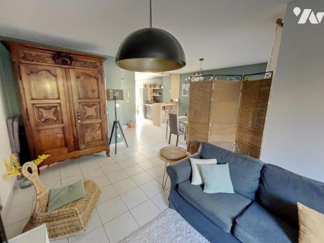 Maison vente à Lyon, Métropole de Lyon