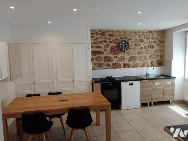 Maison vente à Tournon-sur-Rhône, Alboussière