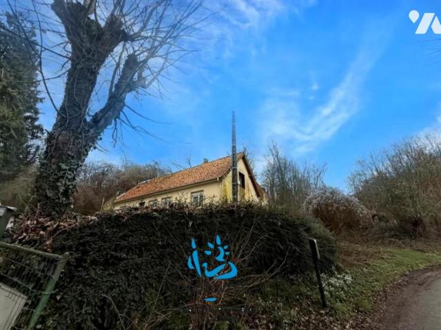 Maison vente à Calais, Alembon