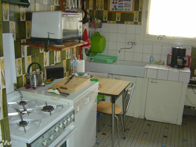 Maison vente à Alençon