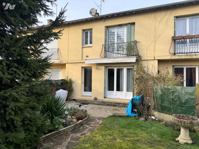 Maison vente à Alençon