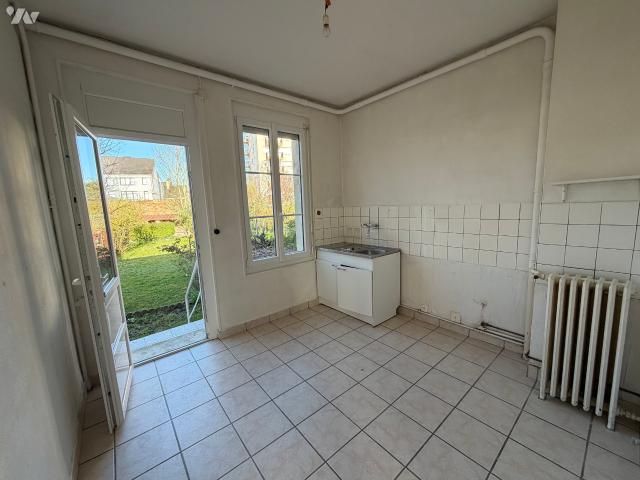 Maison vente à Alençon