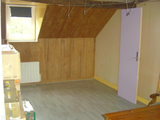Maison vente à Alençon