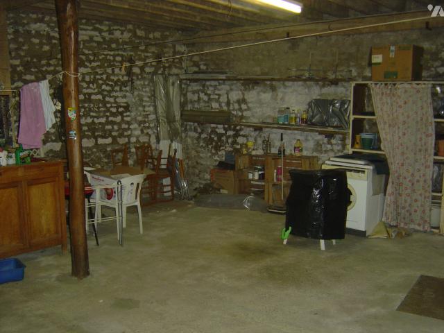 Maison vente à Alençon