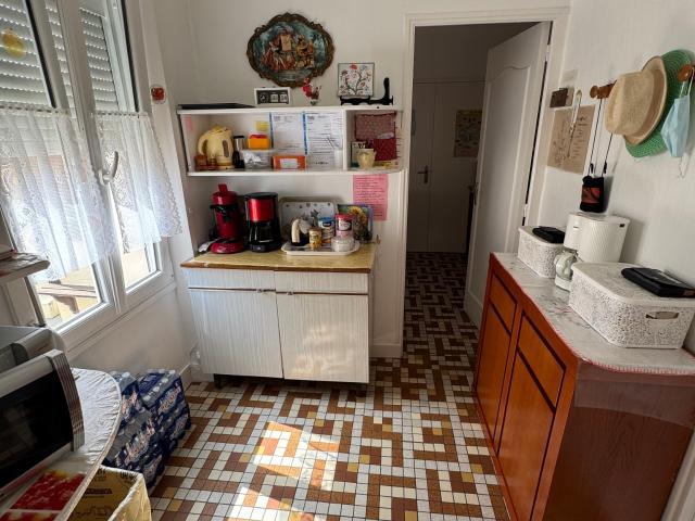 Maison vente à Alençon
