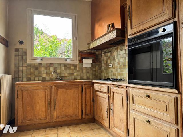 Maison vente à Alençon