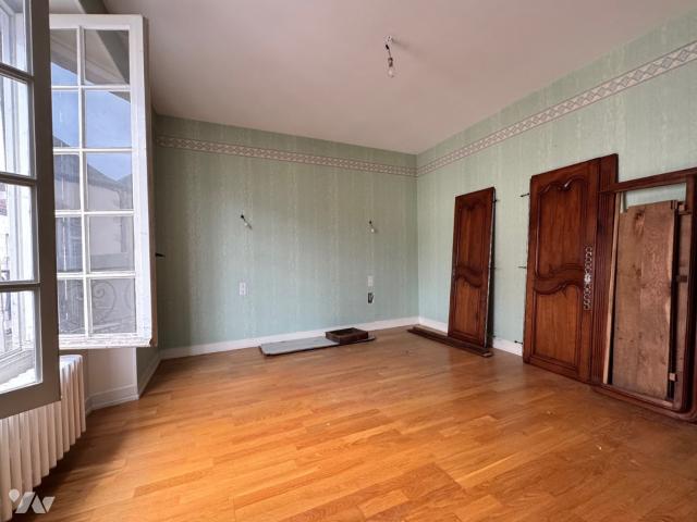 Maison vente à Alençon