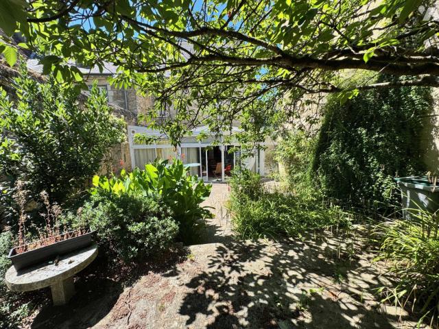 Maison vente à Alençon