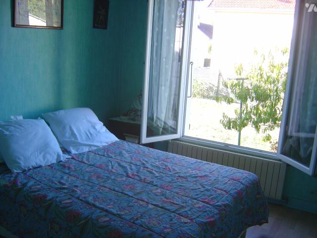 Maison location à Coutances, Lessay