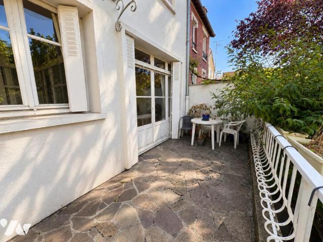 Maison vente à Alfortville, Val-de-Marne