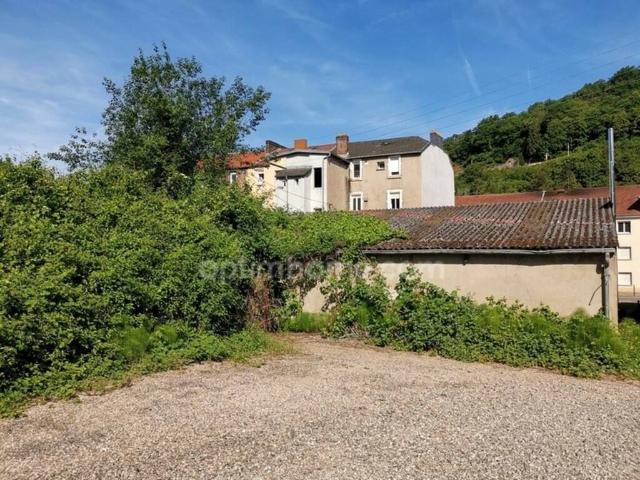 Maison vente à Thionville, Algrange