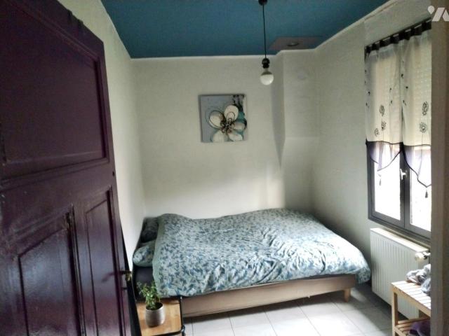 Maison vente à Rethel, Alincourt