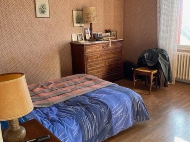 Maison vente à Montbard, Alise-sainte-reine