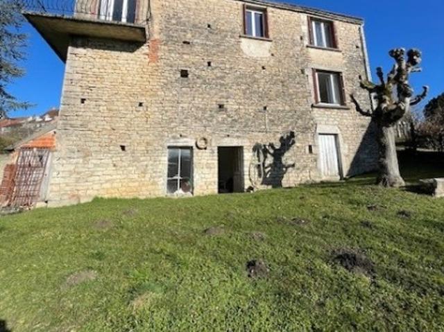 Maison vente à Montbard, Alise-sainte-reine