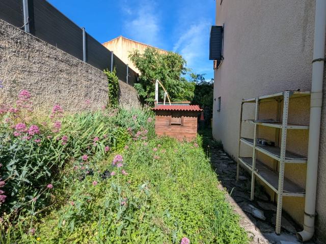 Maison vente à Marseille, Allauch