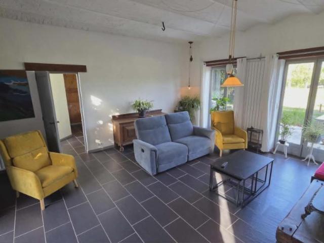 Maison vente à Abbeville, Allenay