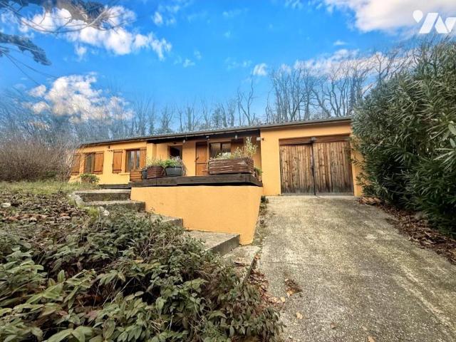 Maison vente à France métropolitaine, Allex