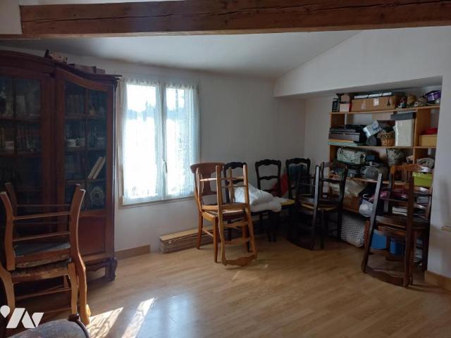 Maison vente à Saint-Dizier, Grand Est
