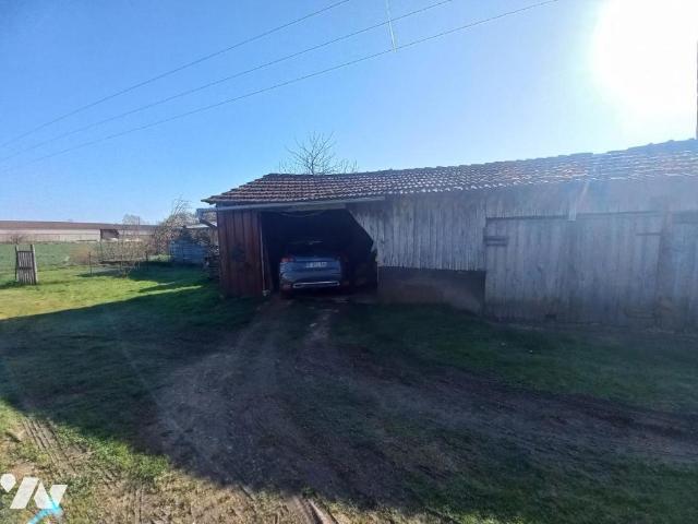 Maison vente à Saint-Dizier, Grand Est