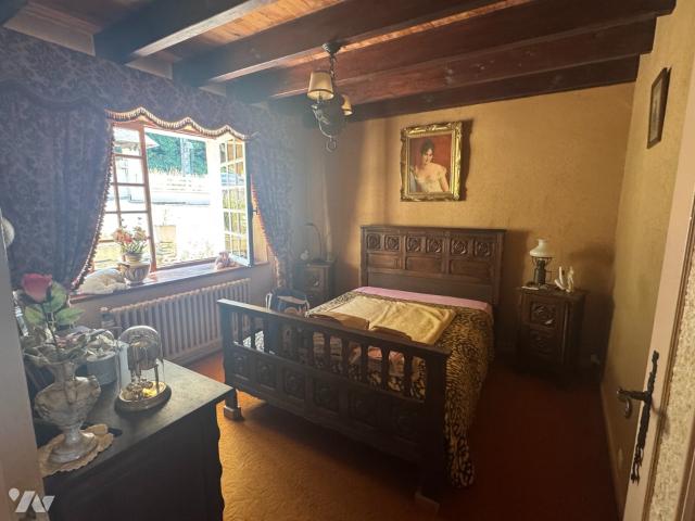 Maison vente à Allineuc, Côtes-d'Armor