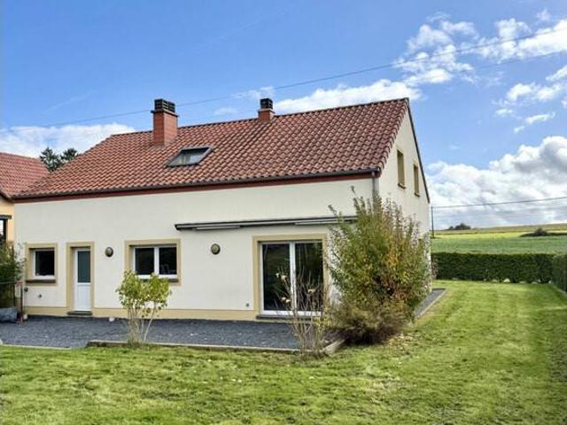 Maison vente à Val-de-Briey, Allondrelle-la-malmaison