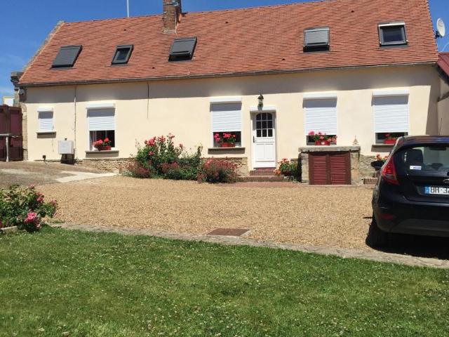 Maison vente à Beauvais, Allonne