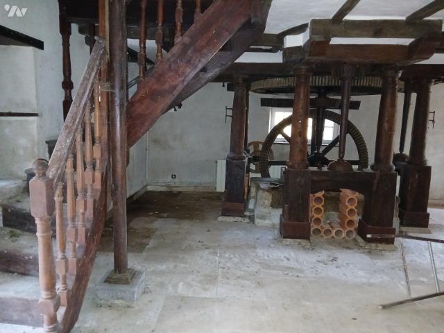 Maison vente à Parthenay, Allonne