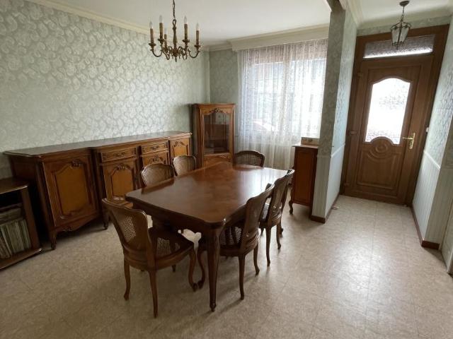 Maison vente à Le Mans, Pays de la Loire