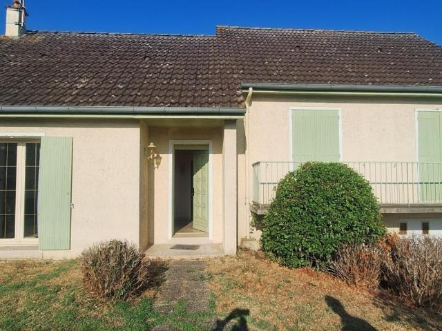 Maison vente à Le Mans, Pays de la Loire