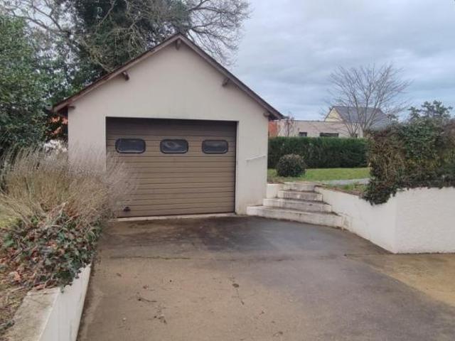 Maison vente à Le Mans, Pays de la Loire