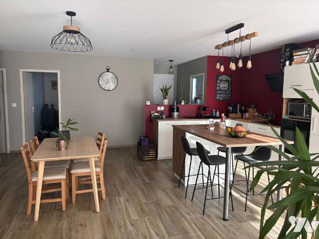 Maison vente à Le Mans, Pays de la Loire