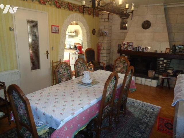 Maison vente à Béthune, Allouagne