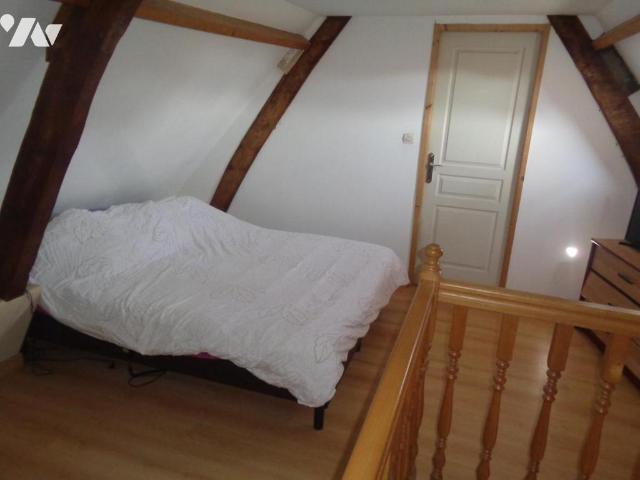 Maison vente à Béthune, Allouagne