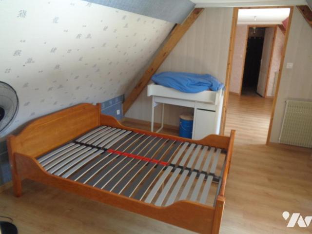 Maison vente à Béthune, Allouagne