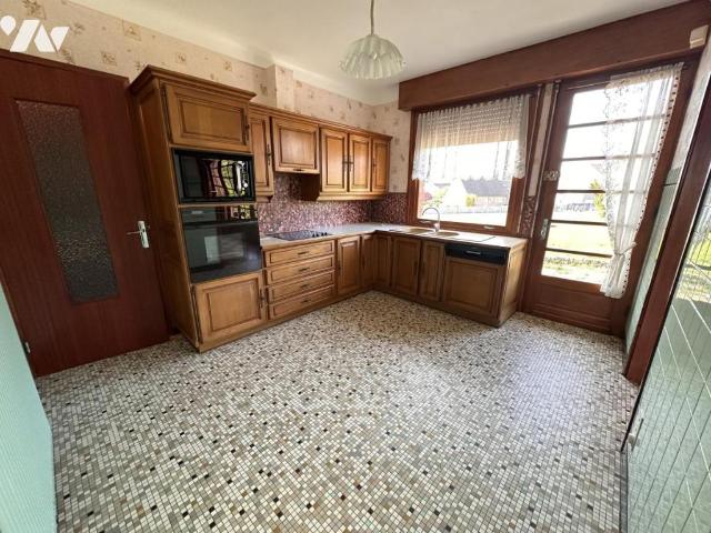 Maison vente à Béthune, Allouagne